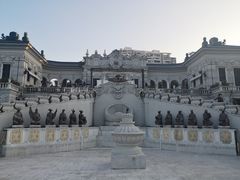 -珠海圆明新园