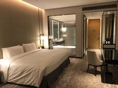 -长沙尼依格罗酒店