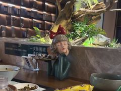 -臻品足道(佛祖岭店)