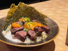 -鸟山鸣·日料食堂(王府井店)