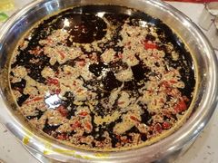 -朱氏胖子烂火锅(洪崖洞店)