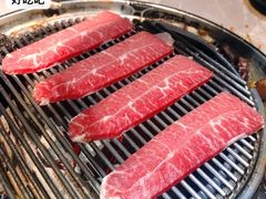 -雪花合烤肉(万达店)