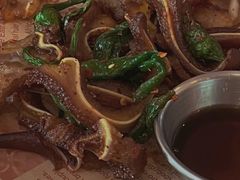 -Bistro Les Lilas丁香花小酒馆