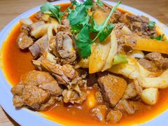 -阿西娅·西北妈妈拿手菜(华联店)