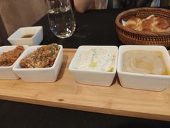 -Efes Turkish & Mediterranean Cuisine 艾菲斯餐厅(陆家嘴店)