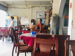 大堂-温江公平红烧兔(总店)