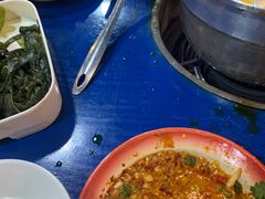 -马路边边麻辣烫联盟路店