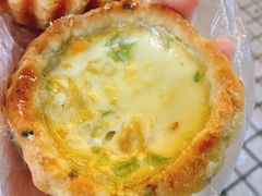 咸蛋挞-嘉乐蛋挞王(文明分店)