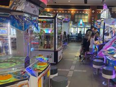 -反斗乐园(中航城君尚购物中心)