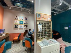 -海马体照相馆(合肥包河万达广场店)