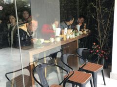 露天位-十面春风·江南面馆(崇宁路店)