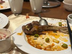 -安蒂娅·海鲜自助餐厅(安蒂娅美兰酒店)