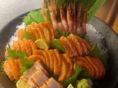 -阿泽料理