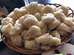 花卷-农家铁锅炖(太阳沟店)