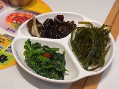 -陳香貴·兰州牛肉面(上海长风大悦城店)