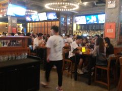 大堂-COMMUNE幻师(十亩地店)