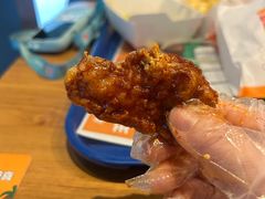 -汉堡王(徐汇绿地缤纷店)