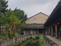 -江南第一家