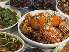 -辣螃铠盆盆蟹大排档(总店)