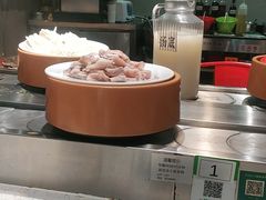 -川锅·火锅·烤肉自助餐厅