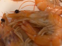 -宾朋海鲜特色美食餐厅·纯手工鲅鱼水饺(兴海路店)