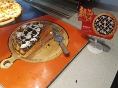 -比格比萨自助(花园路店)