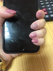 -Seven Nail七姑娘の美甲店