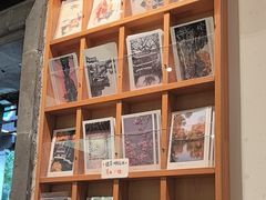 -猫的天空之城概念书店(苏州平江店)