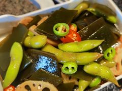 -石煎故事健康烤肉