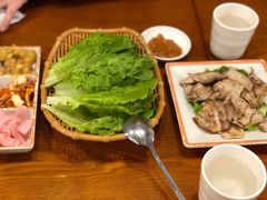 烤五花肉-韩礼年糕(飞虹路店)