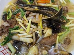 -孙家面馆(淮海第一城店)