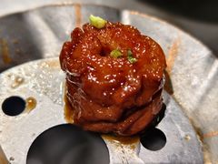 -魁盛居百年鲁菜馆(县西巷店)