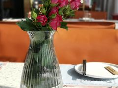 -赵小姐丨新中餐(曲江店)