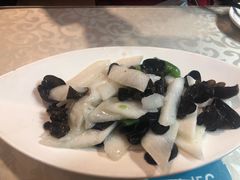 -眷江南之小蓝鲸(王府大街店)