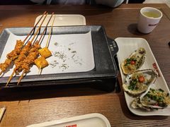 -管氏翅吧(马家堡店)