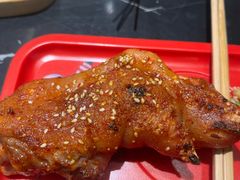 -杨家崴子碳缸烧烤(东三马路店)
