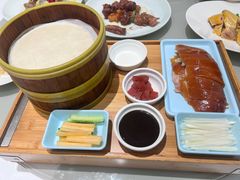 -红城阁·上海味道(四平路店)