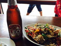 炒蟹-Dang restaurant (patong phuket)