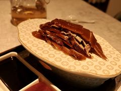 -蔓兰家的四季S0餐厅·融合菜(当代MOMA店)