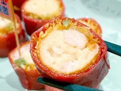 -喜势点·糖沙翁手工茶点·本地人茶居(永庆坊店)