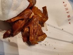 -鸽子侯·家宴·平价海鲜(绿地店)