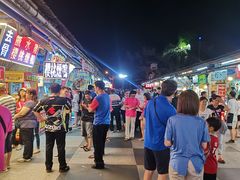 -花莲东大门国际观光夜市