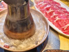 -东来顺饭庄(金泉广场店)
