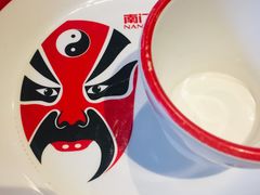 -南门四季铜锅涮肉(左家庄店)