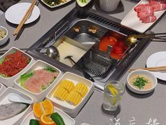 -海底捞火锅(5050购物中心店)