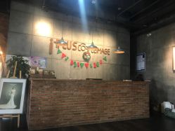 -iplus爱家高端孕妇摄影
