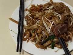 干炒牛河-玲又珑美食(盘福路店)