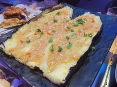 -燥次·烧烤酒场(万象城店)