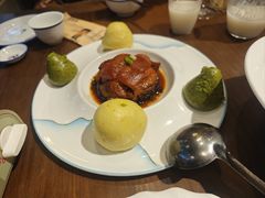 -绍兴老味道·非遗门店(银泰城店)