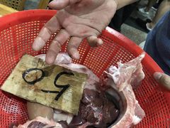-标记美食新鲜猪杂(兴南大道店)